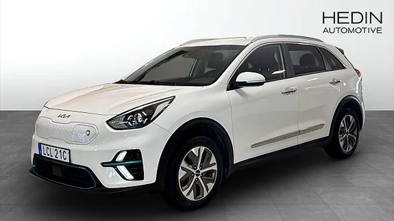 Kia E-Niro