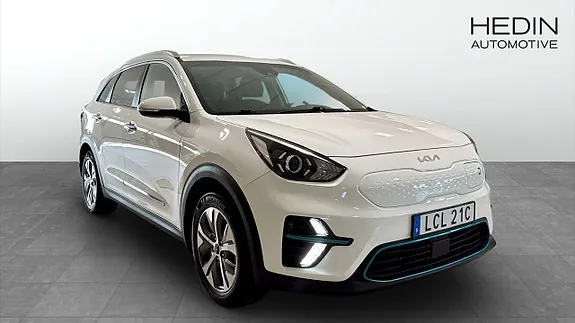 Kia E-Niro 2022 photo 5