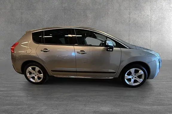 Peugeot 3008 2010 photo 4