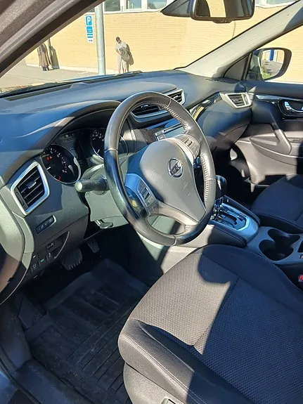 Nissan Qashqai 2015 photo 2