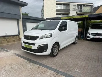 Peugeot Expert 2024 photo 3
