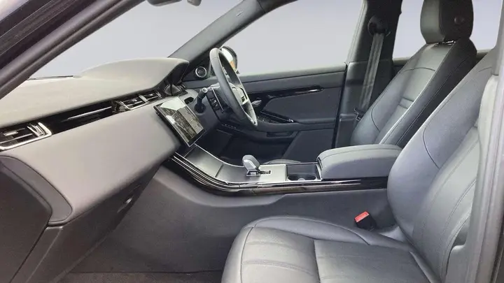 Land Rover Range Rover Evoque 2025 photo 3