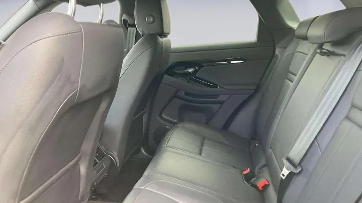 Land Rover Range Rover Evoque 2025 photo 4