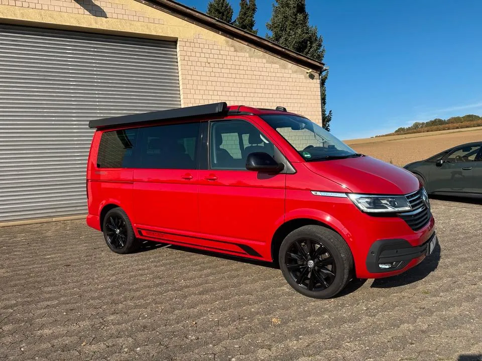 Volkswagen T6.1