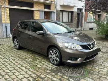 Nissan Pulsar