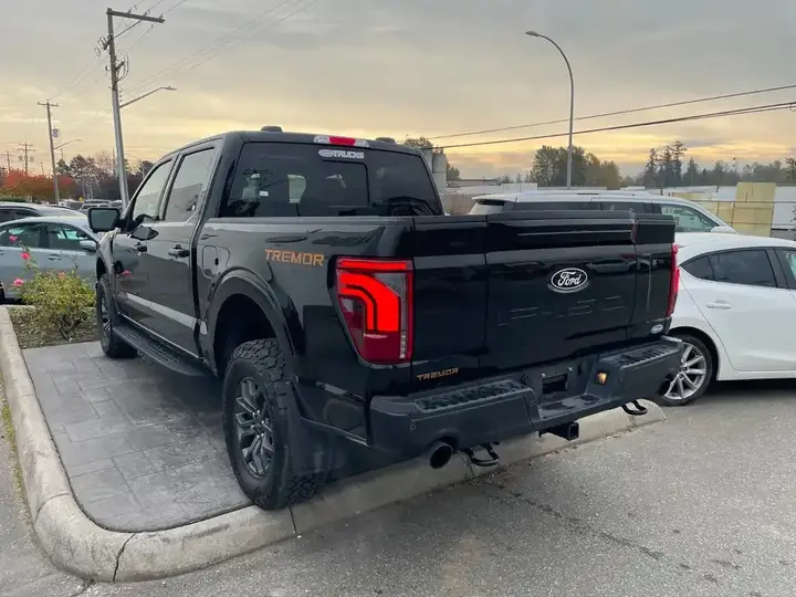Ford F-150 2025 photo 5