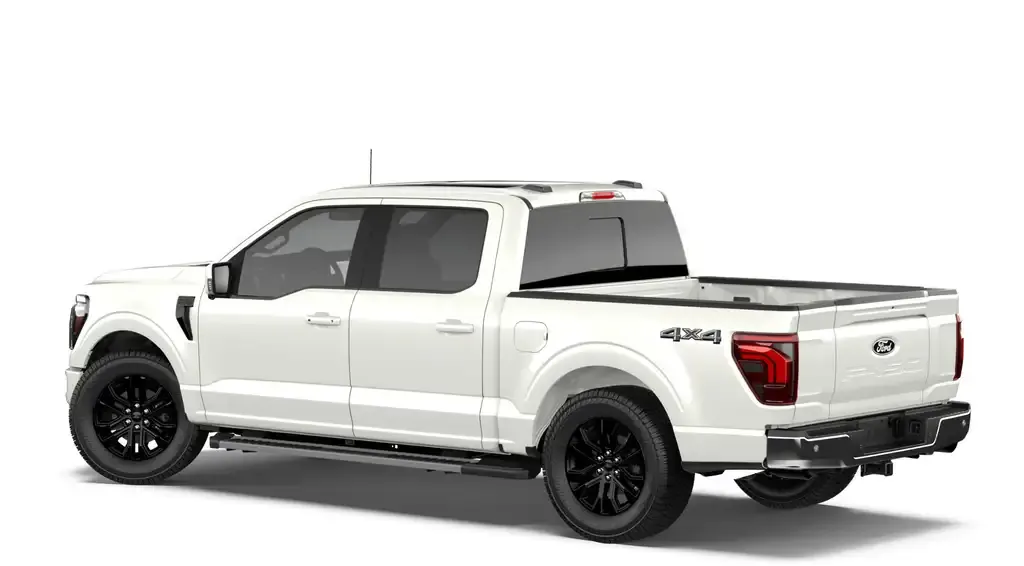 Ford F-150 2026 photo 3