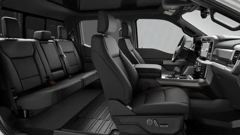 Ford F-150 2026 photo 5