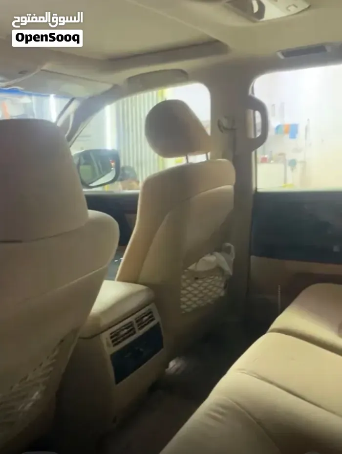 Toyota Land Cruiser 2012 photo 3