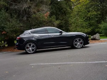 Maserati Levante 2021 photo 4
