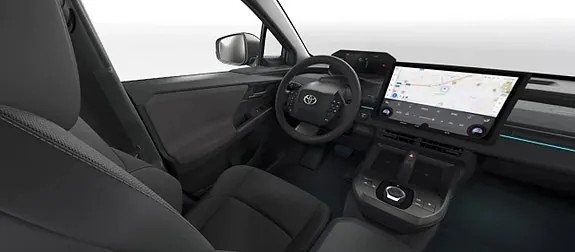 Toyota C-Hr 2026 photo 5