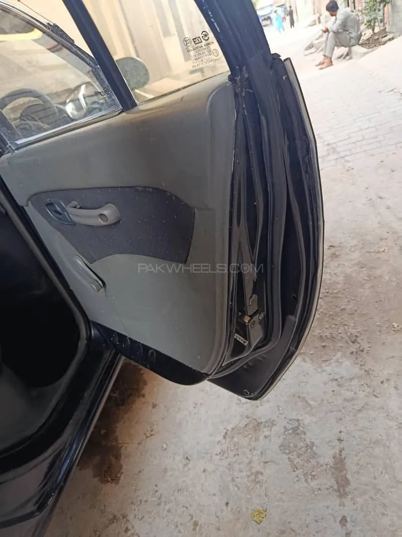 Hyundai Santro