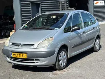 Citroen Xsara Picasso