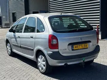 Citroen Xsara Picasso 2003 photo 3