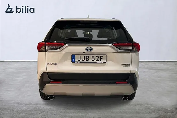 Toyota Rav4 2024 photo 5