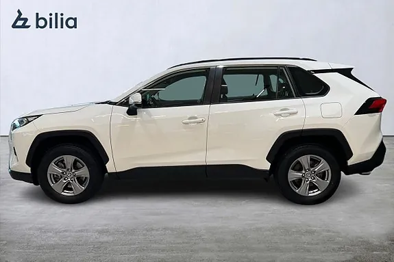 Toyota Rav4 2024 photo 3