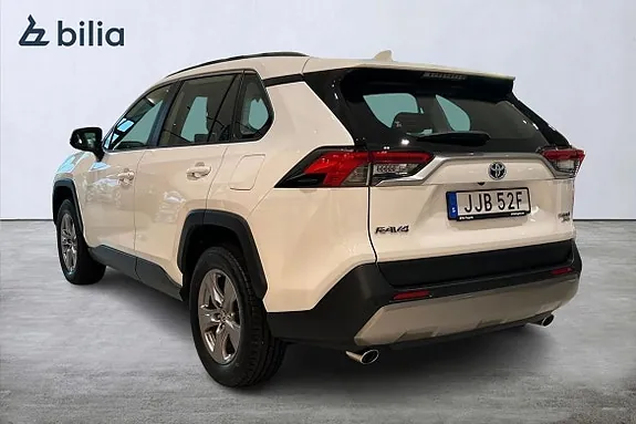 Toyota Rav4 2024 photo 2