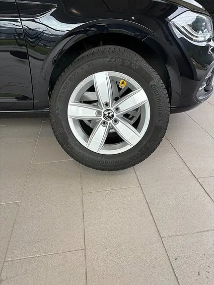 Volkswagen Polo 2022 photo 5