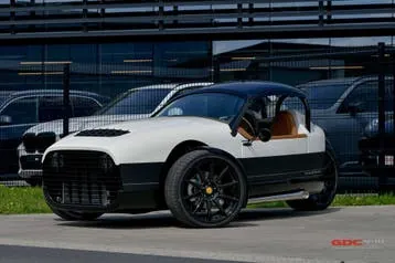 Vanderhall Carmel Gt