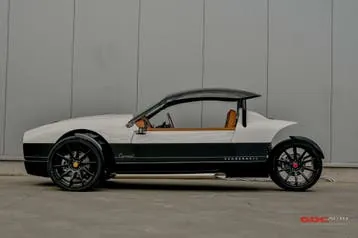 Vanderhall Carmel Gt 2025 photo 2