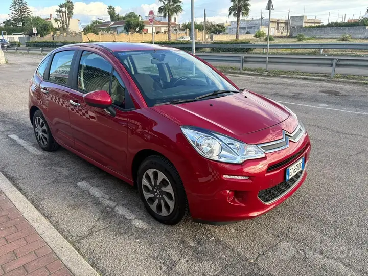 Citroen C3 2013 photo 3