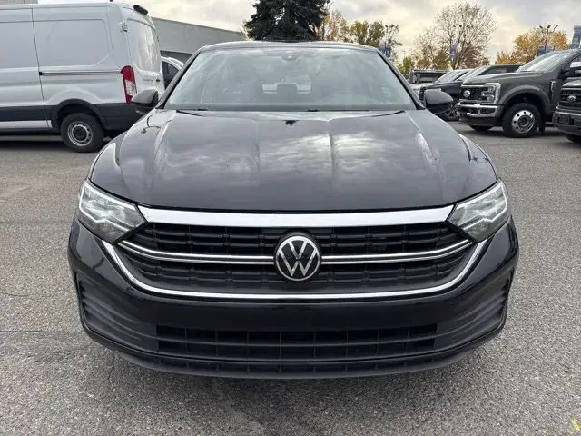 Volkswagen Jetta 2024 photo 4