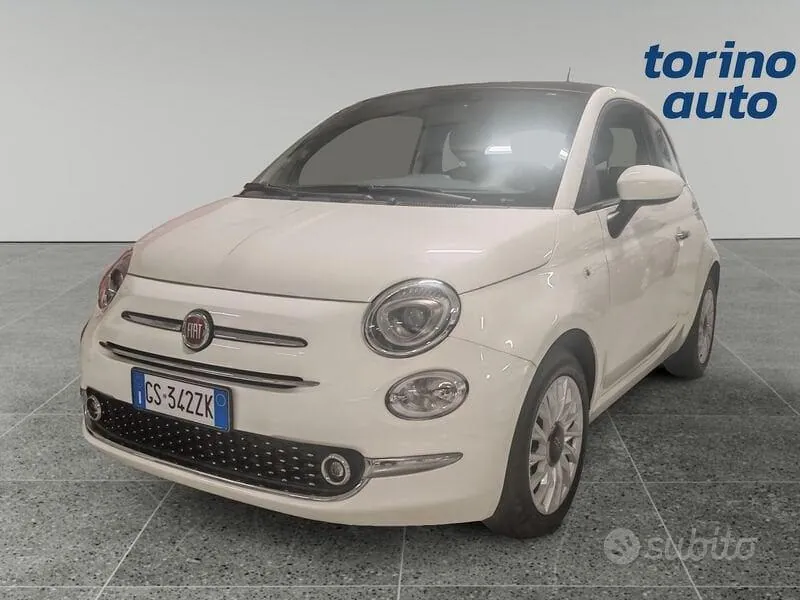 Fiat 500 2024 photo 2