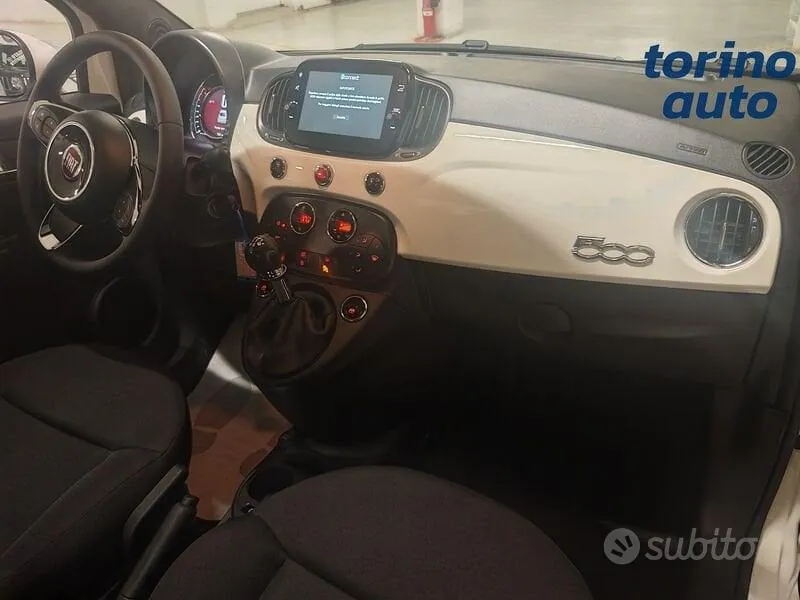 Fiat 500 2024 photo 5