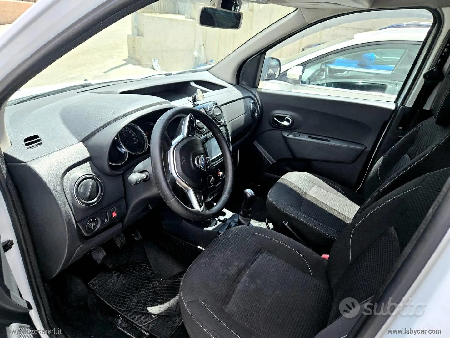 Dacia Dokker 2018 photo 4