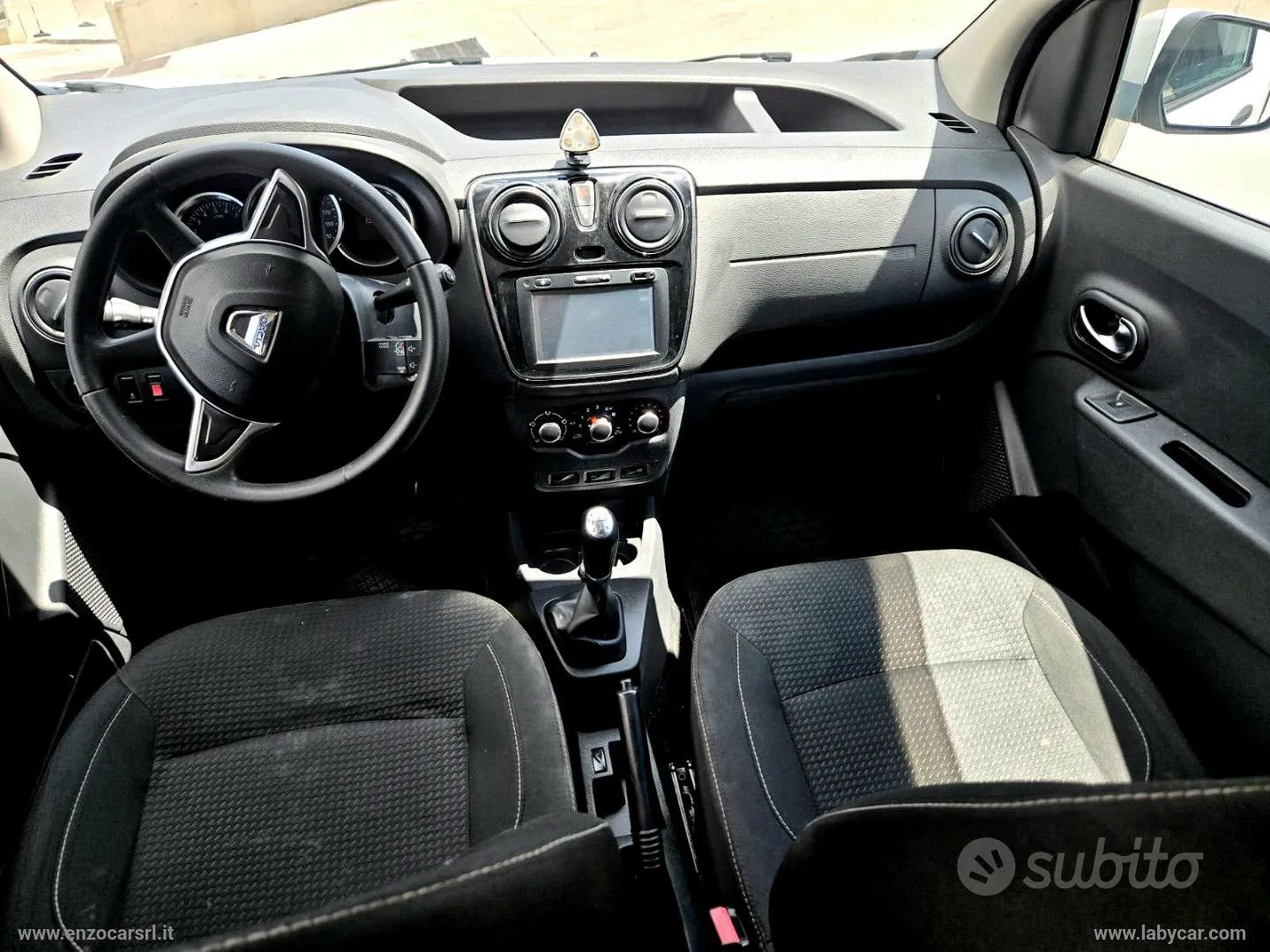 Dacia Dokker 2018 photo 2