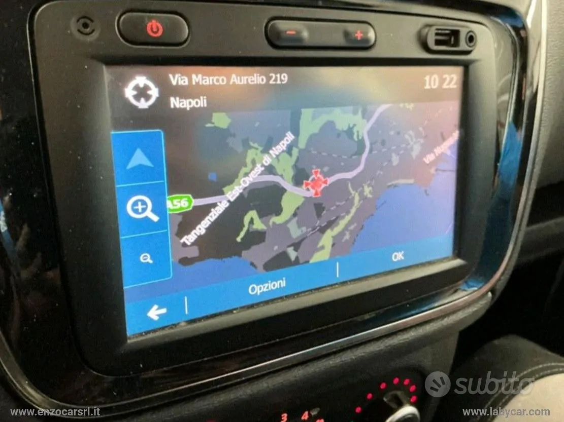Dacia Dokker 2018 photo 5
