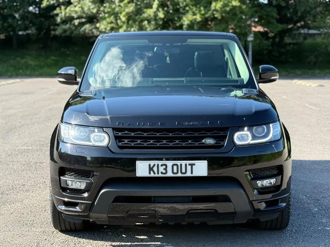 Land Rover Range Rover Sport 2015 photo 5