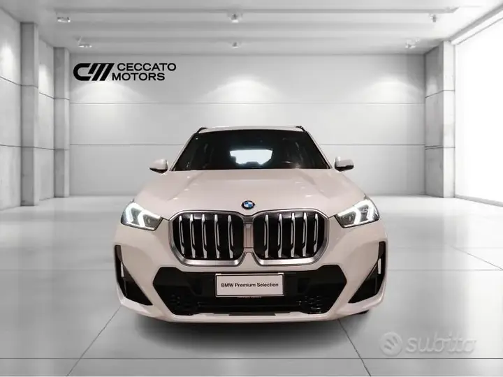 BMW X1 2022 photo 2