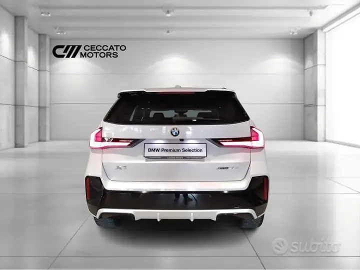 BMW X1 2022 photo 5