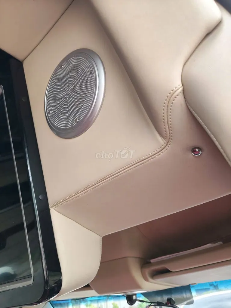 Hyundai Solati 2023 photo 4