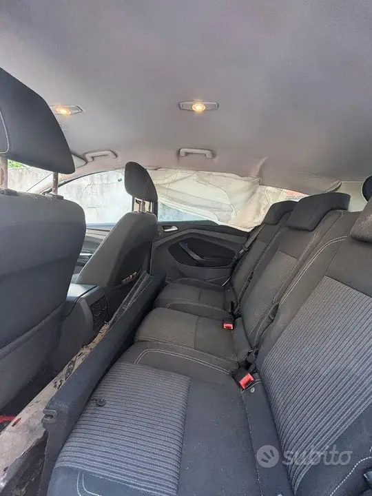 Ford C-Max 2015 photo 5