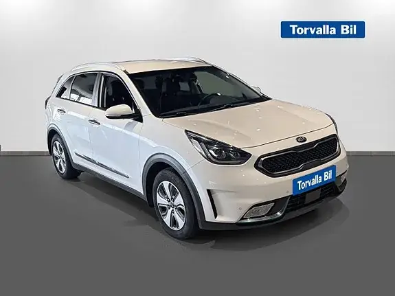 Kia Niro 2019 photo 3