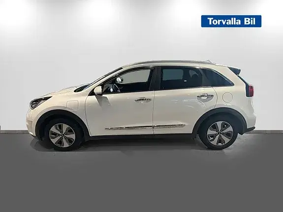 Kia Niro 2019 photo 4