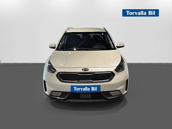 Kia Niro 2019 photo 2