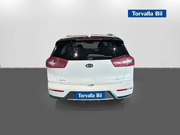 Kia Niro 2019 photo 5