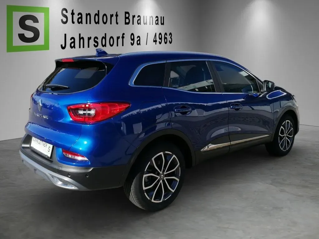 Renault Kadjar 2019 photo 3
