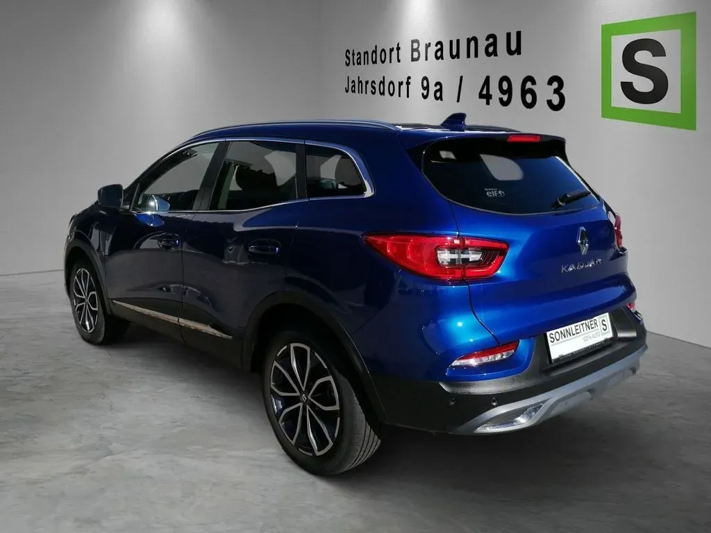 Renault Kadjar 2019 photo 2