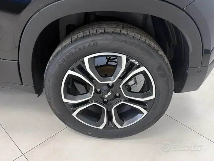 Jeep Avenger 2025 photo 5