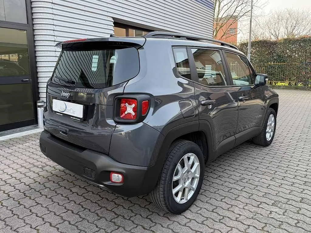 Jeep Renegade 2023 photo 5