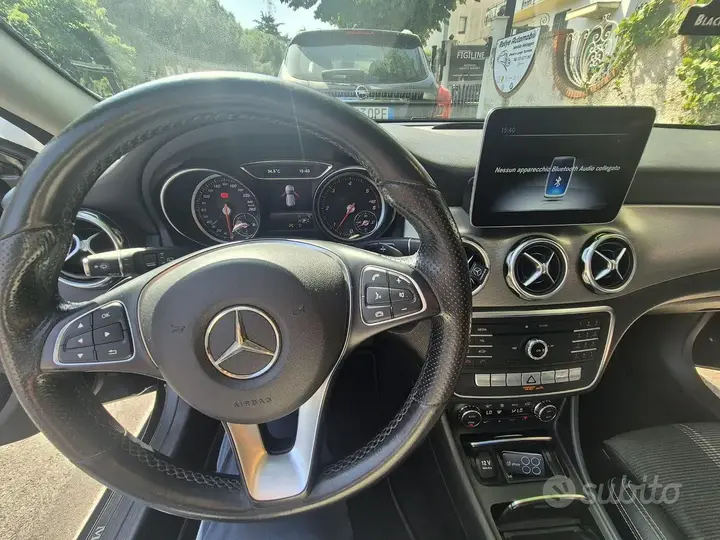 Mercedes-Benz Gla 2019 photo 3