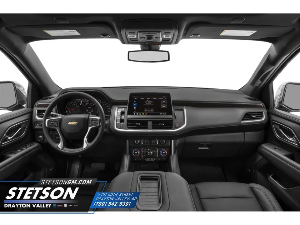 Chevrolet Tahoe 2023 photo 5