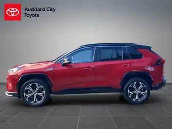 Toyota Rav4 2020 photo 5