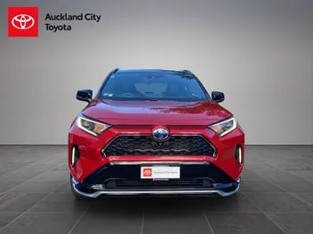 Toyota Rav4 2020 photo 3