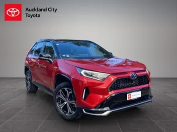 Toyota Rav4 2020 photo 2