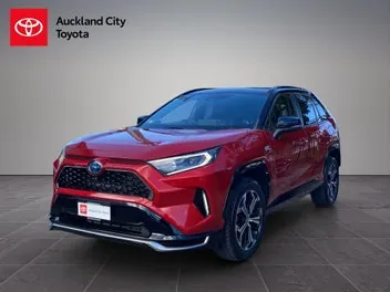 Toyota Rav4 2020 photo 4
